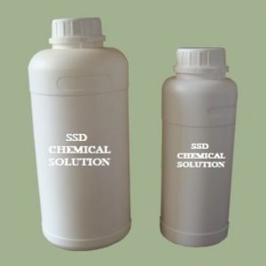 SSD Chemical Solution White 200ML