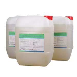 SSD Chemical Packaging 200ML
